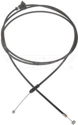 Dorman, Hood Release Cable Dorman 912-703