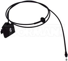 Dorman, Hood Release Cable Dorman 912-746