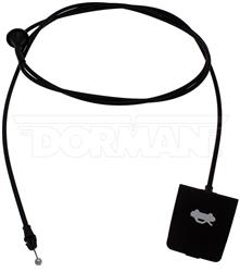 Dorman, Hood Release Cable Dorman 912-747