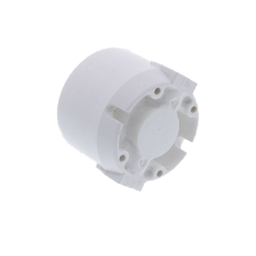 Omnipure, Omnipure NVH1/4 Q-Series Head Non-Valved - 1/4" FPT