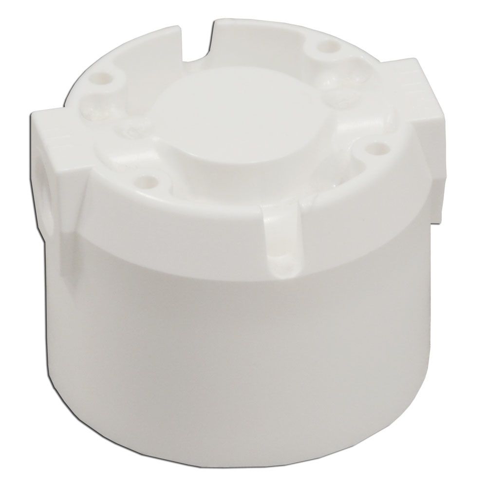 Omnipure, Omnipure NVH1/4 Q-Series Head Non-Valved - 1/4" FPT