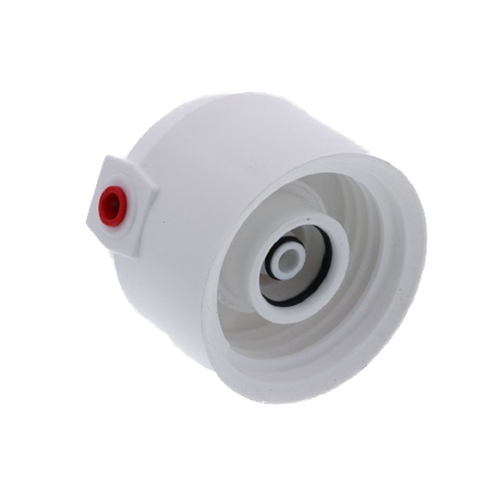 Omnipure, Omnipure NVH1/4JG Q-Series Head Non-Valved - 1/4" JG