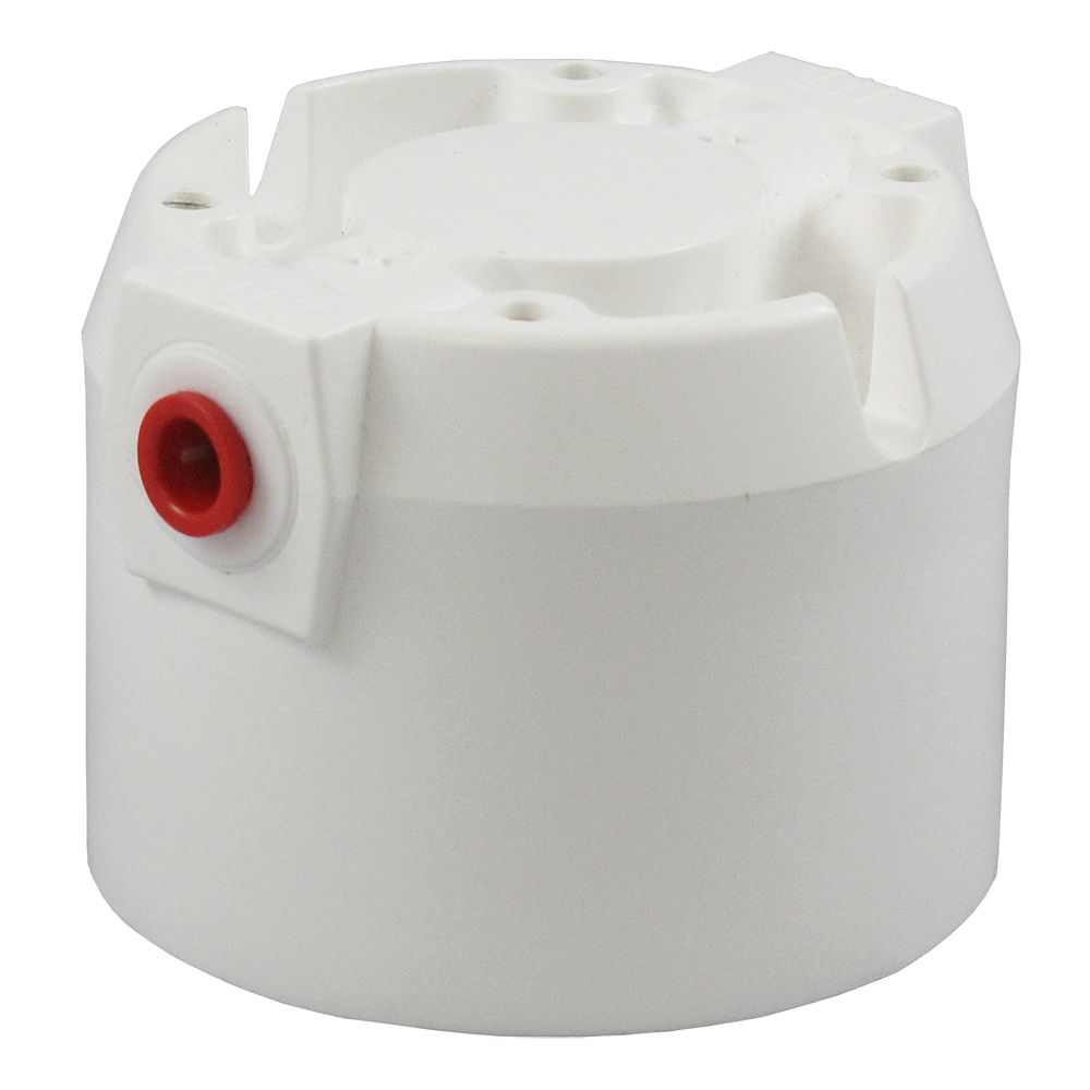 Omnipure, Omnipure NVH1/4JG Q-Series Head Non-Valved - 1/4" JG