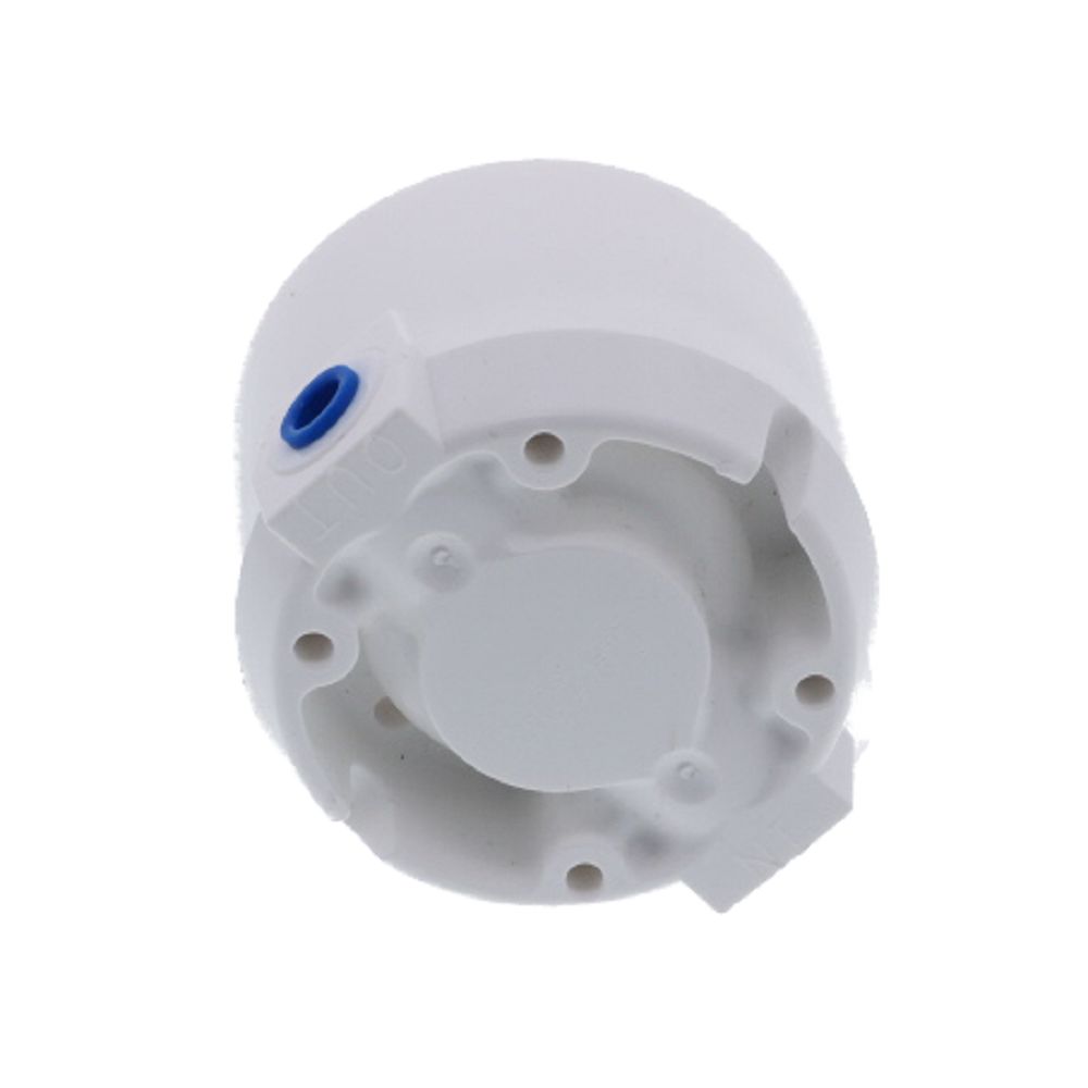 Omnipure, Omnipure VH1/4JG Q-Series Head Valved - 1/4" JG