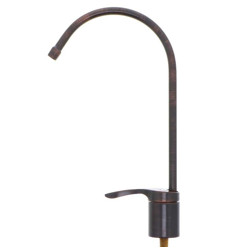 Opella, Opella Drinking Water Faucet -  Satin Nickel