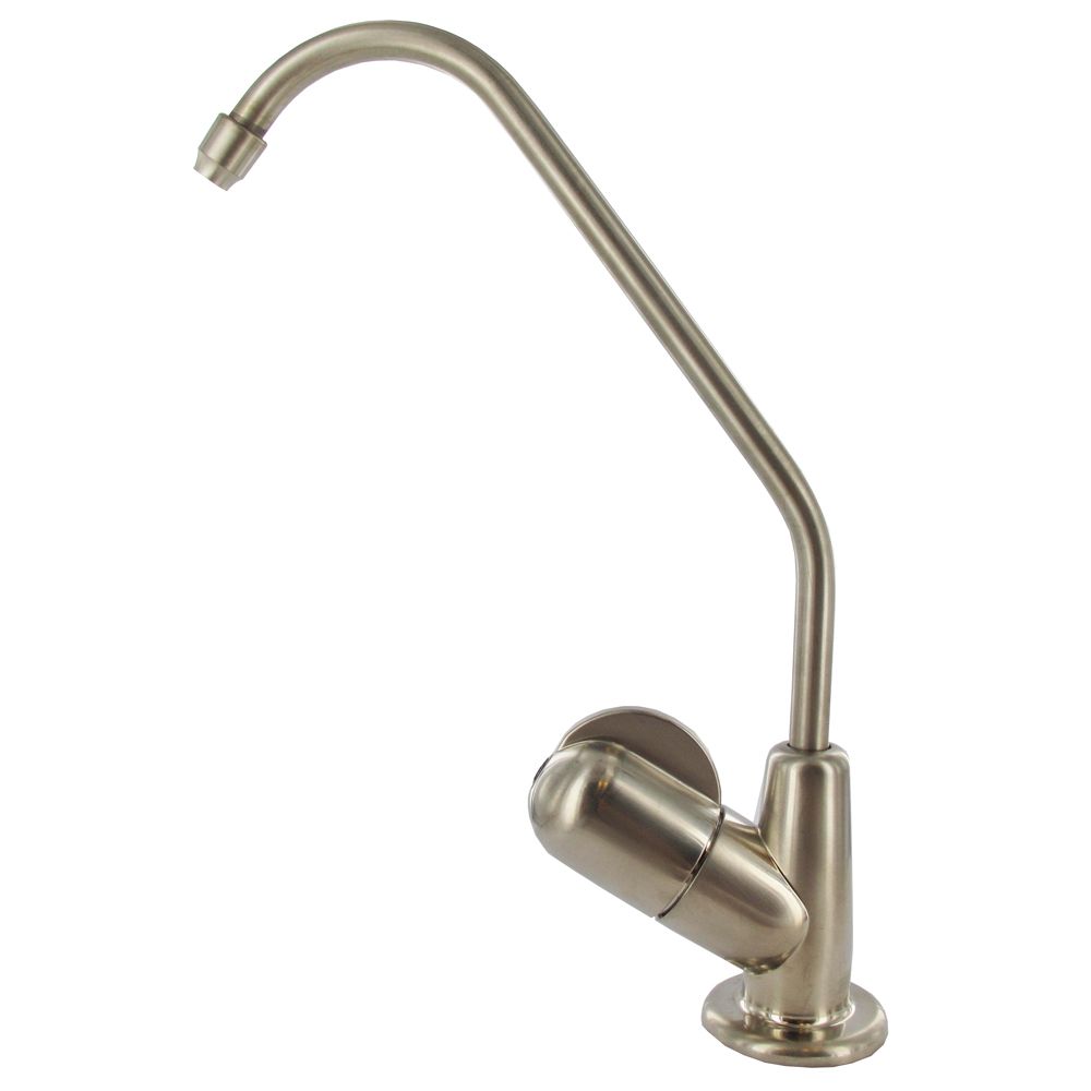 Opella, Opella Drinking Water Faucet -  Satin Nickel