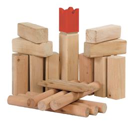 G S I Outdoors , Outdoor Game G S I Outdoors 99957 Basecamp Kubb