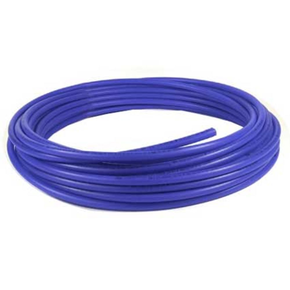 American Granby, PEX-B Tubing - 1/2" CTS (ID) BLUE