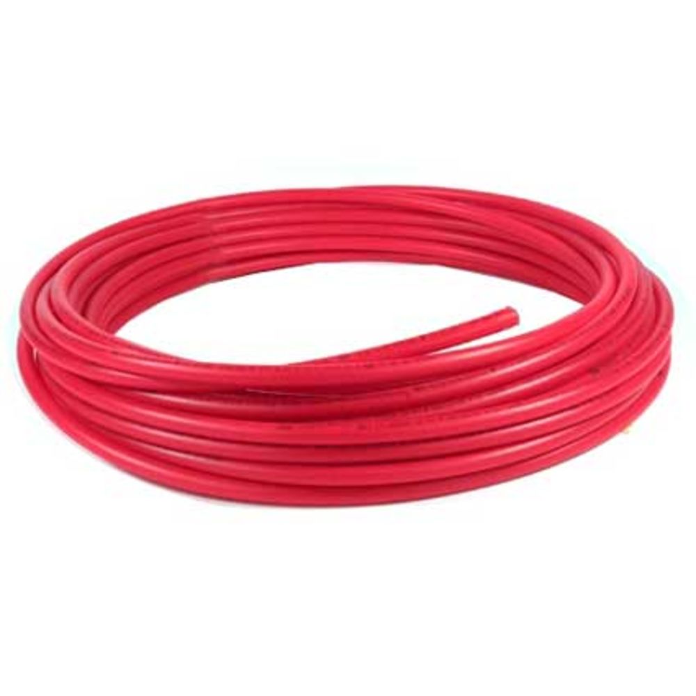 American Granby, PEX-B Tubing - 1/2" CTS (ID) RED