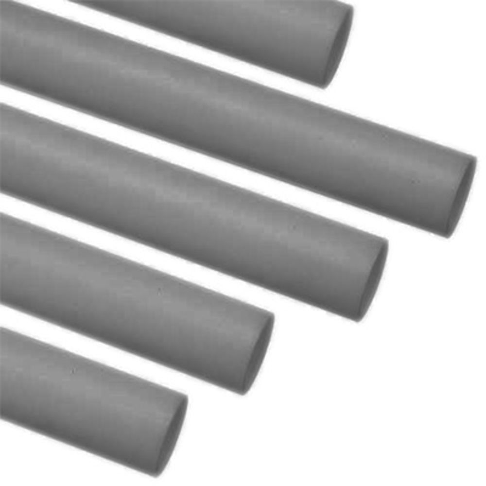 NEO, PEX-B02 Tubing - 1/8" CTS (ID) GRAY