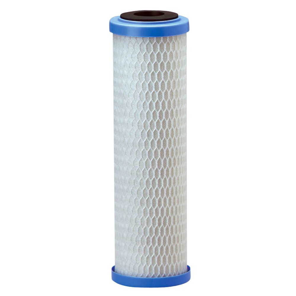 Pura, PURA UV 33004018 EPCB-10 Carbon Block Filter Cartridge 10 mic