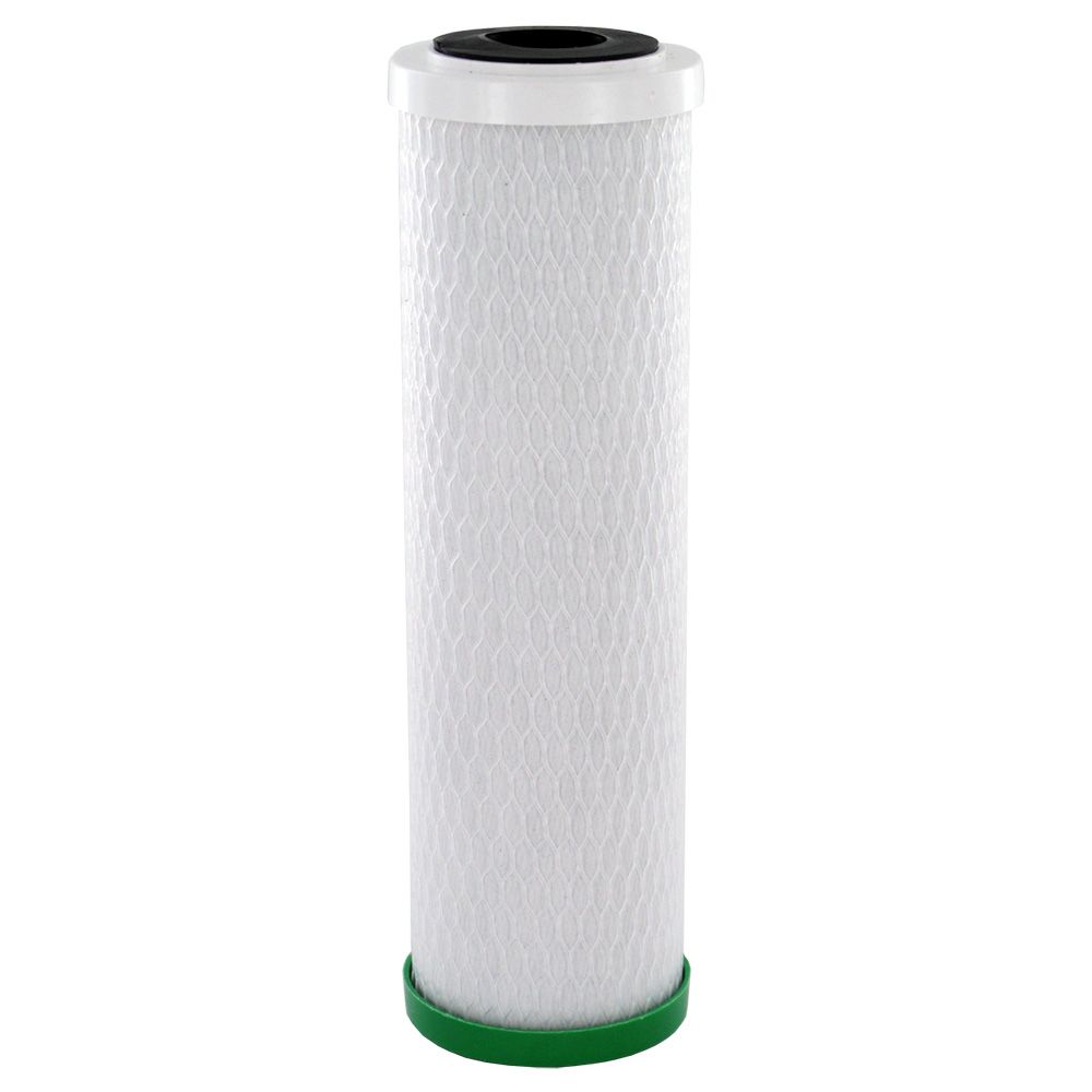 Pura, PURA UV 33004030 EPCB Carbon Block Filter Cartridge 0.5 mic