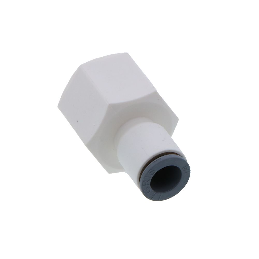 Parker, Parker LIQUIfit Female Connector - 1/4 x 1/4 NPTF