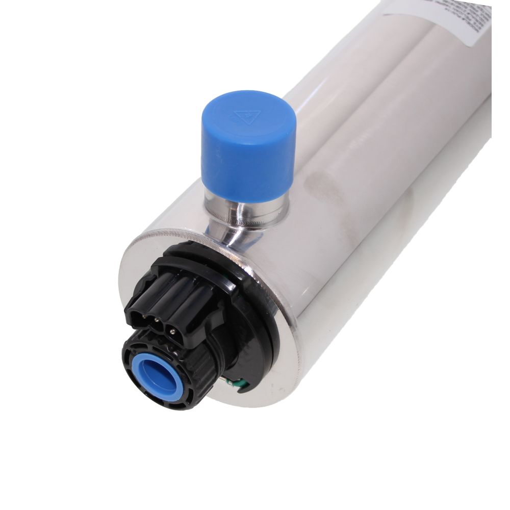 Pelican Water, Pelican PUV-14-P UV System 18gpm