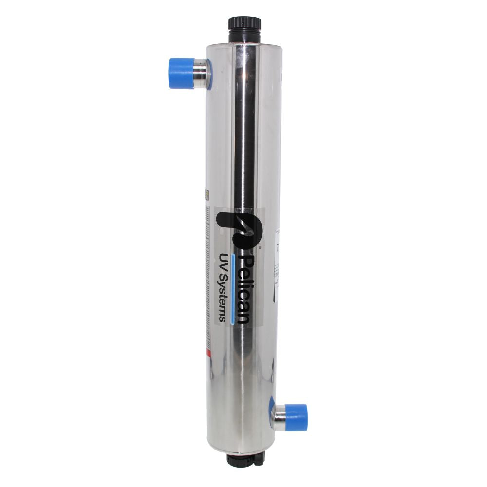 Pelican Water, Pelican PUV-14-P UV System 18gpm