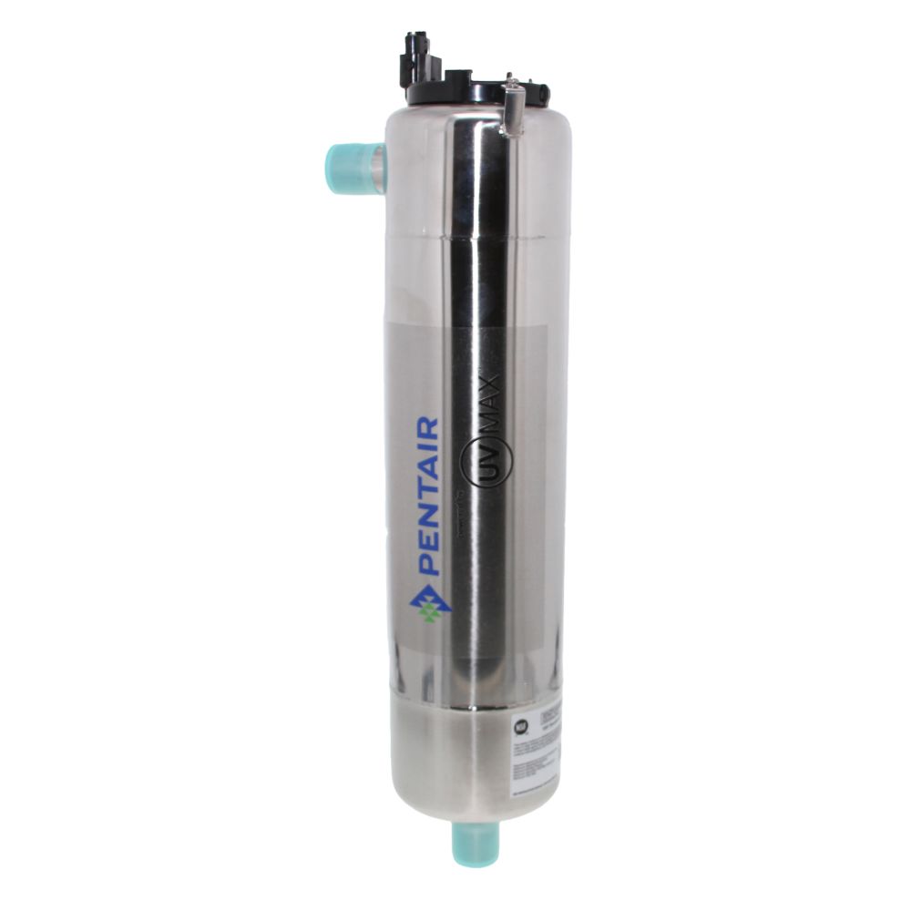 Pelican Water, Pelican PUV-8-P NSF Class B Ultraviolet Water System 8.9 gpm