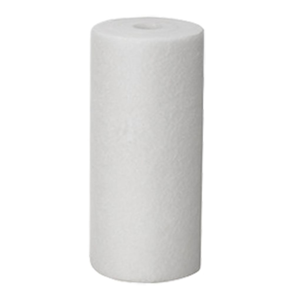 Pentair Water, Pentair 10" BB Graded Density Polypropylene Sediment Filter 50/5 mic