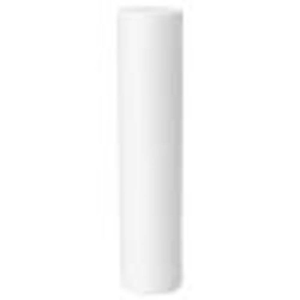 Pentair Water, Pentair 20" BB Graded Density Polypropylene Sediment Filter 25/01 mic