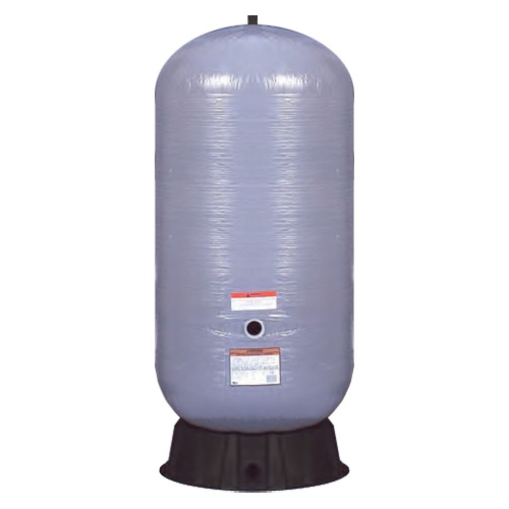 NEO, Pentair SidePort SP-18 Water Tank 80 gal