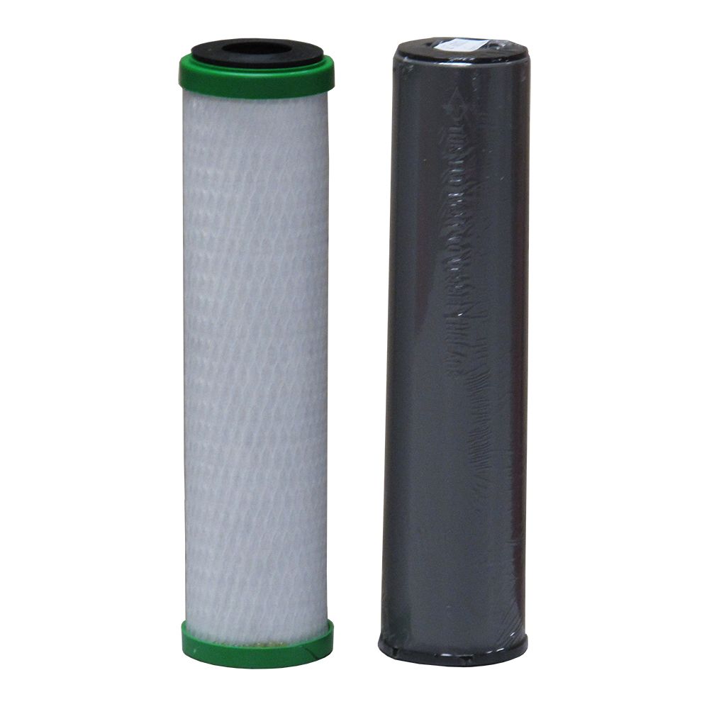 Pentair Water, Pentair W-250 Replacement Filter Set