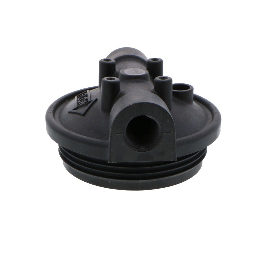 Pentair Water, Pentek Black Mounting Bracket Cap for 3G Slim Line Housings No PR