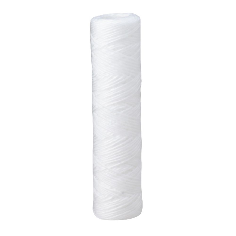 Pentair Water, Pentek WP5BB20P 20" BB String Wound Polypropylene Filter 5 Micron