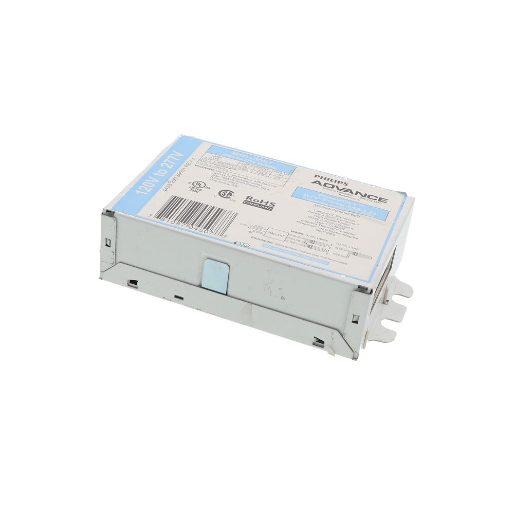 NEO, Philips Advance PureVOLT Electronic Ballast 120-277V