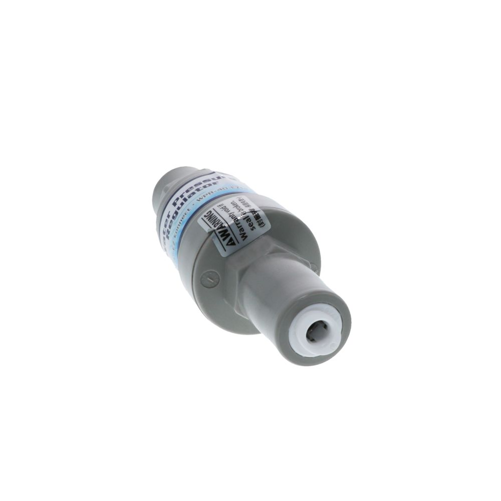 Hydronix, Pressure Regulator Filter Protection Valve