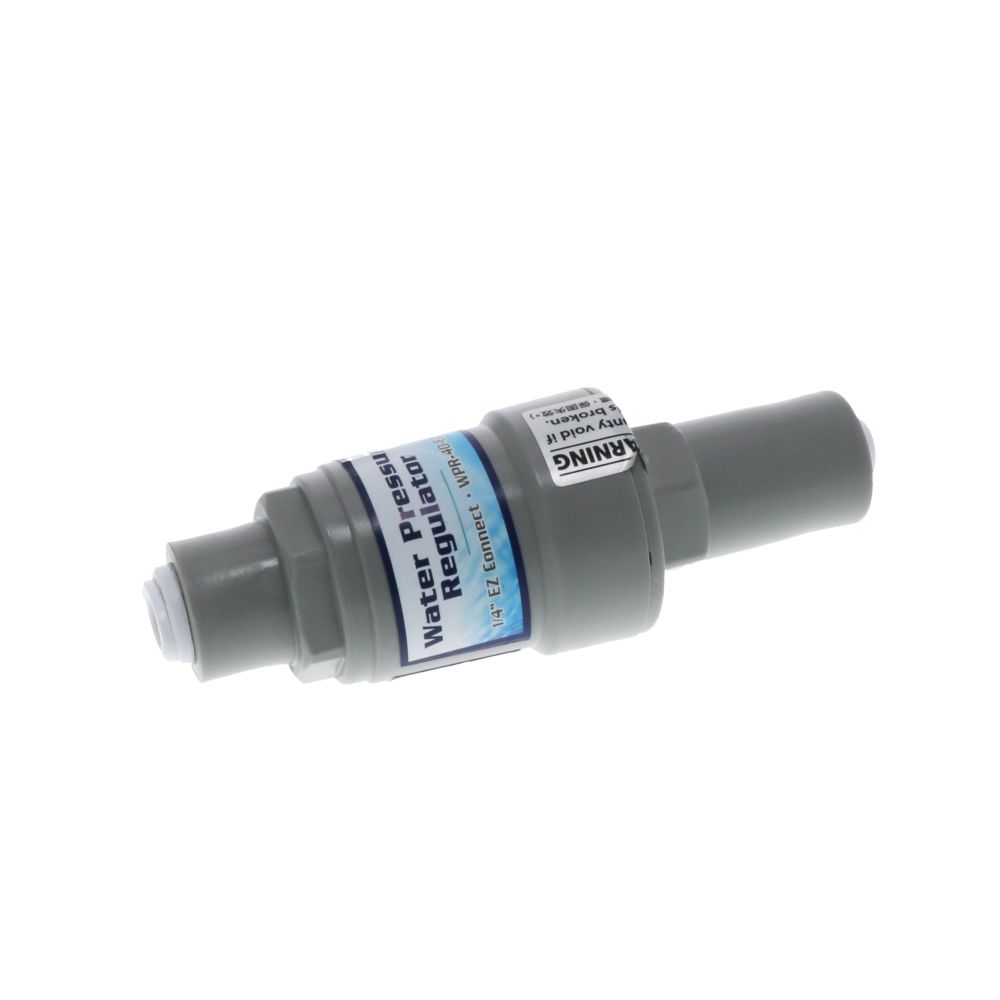 Hydronix, Pressure Regulator Filter Protection Valve