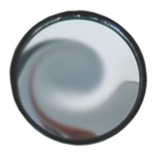 Prime Products, Prime Products 30-0010 - 2" Convex Stick-On Blind Spot Mirror