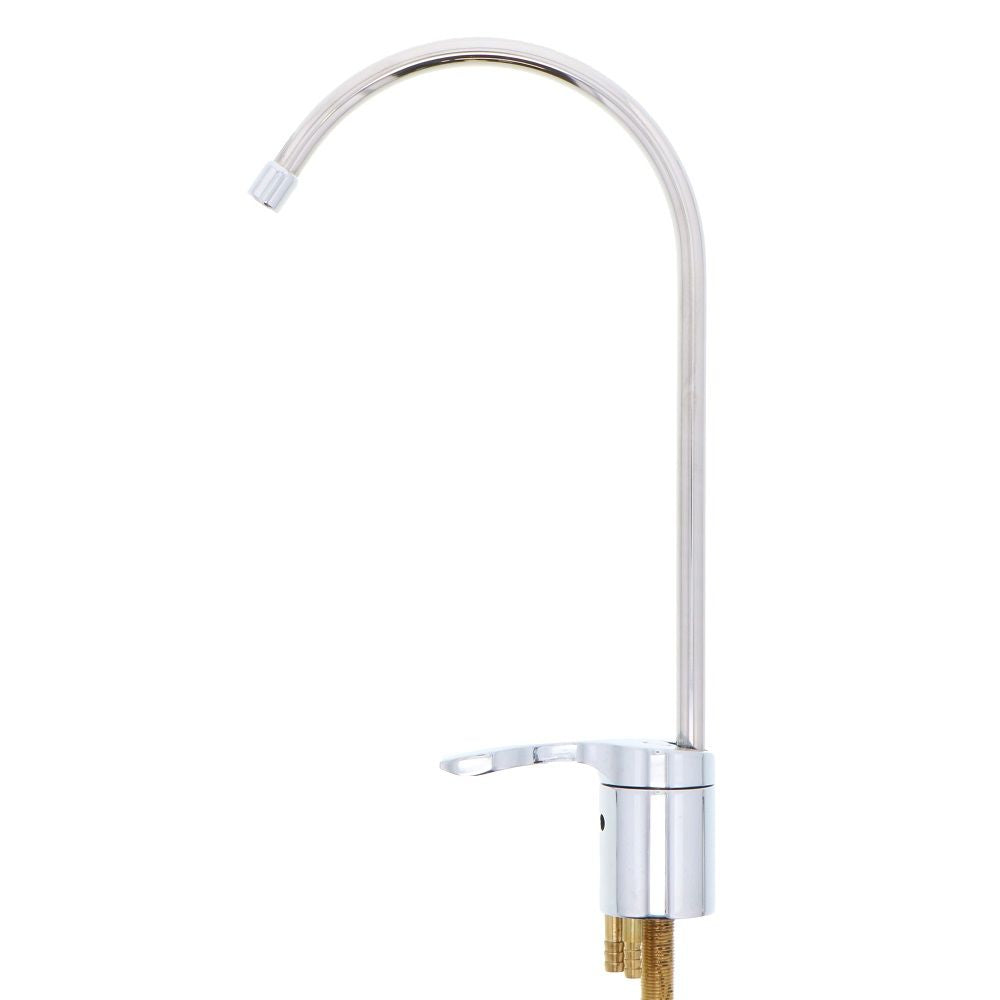 QMP, QMP Ceramic Disk Air Gap Drinking Water Faucet