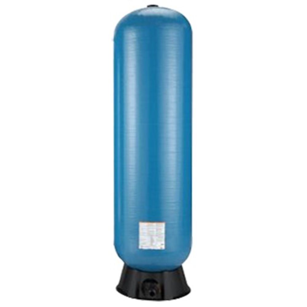 Structural Pentair Water, ROMATE RO-120 Reverse Osmosis Storage Tank Composite 120 Gal