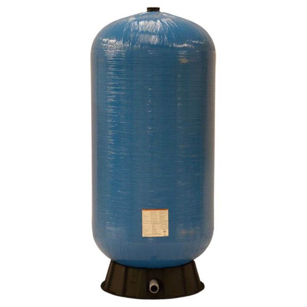 SHURflo, ROMATE RO-60 Reverse Osmosis Storage Tank Composite 60 Gal