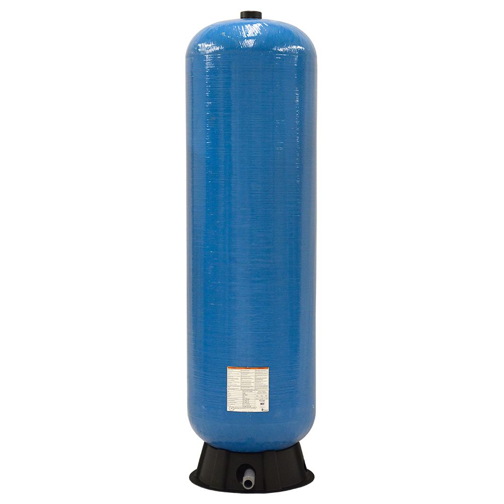 Structural Pentair Water, ROmate RO40 Reverse Osmosis Storage Tank Composite 40 Gal