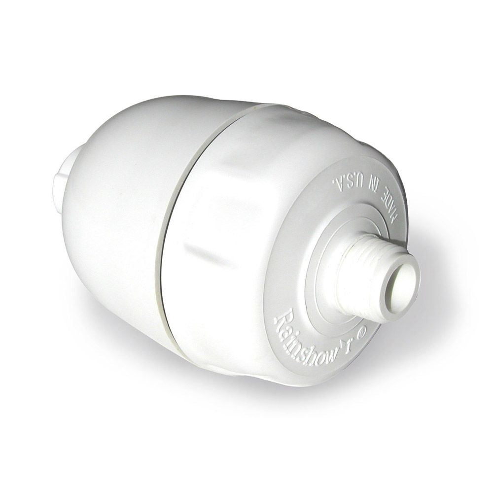 Rainshow'r, Rainshow'r CQ-1000 Dechlorinating Shower Filter