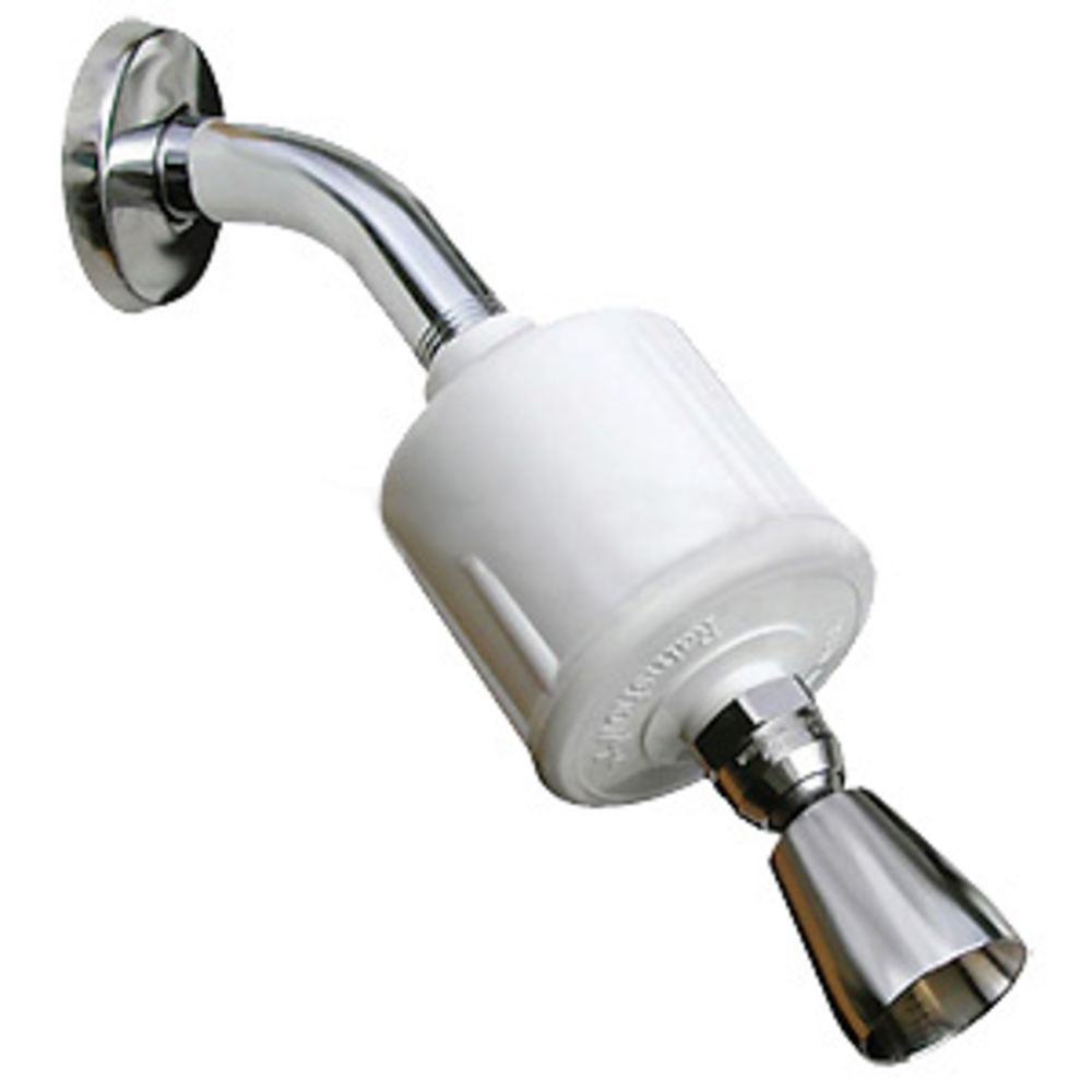 Rainshow'r, Rainshow'r RS-502 Shower Filter