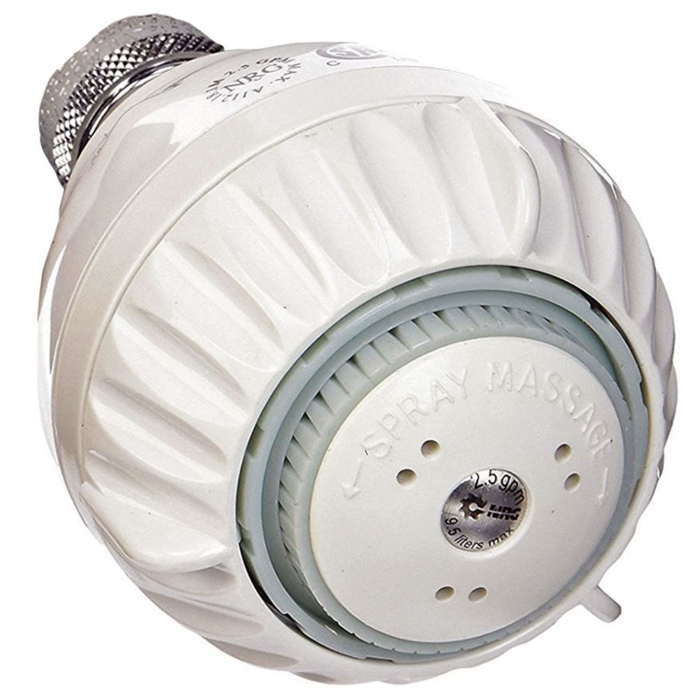 Rainshow'r, Rainshow'r Replacement Shower Head - Replacement Head Only