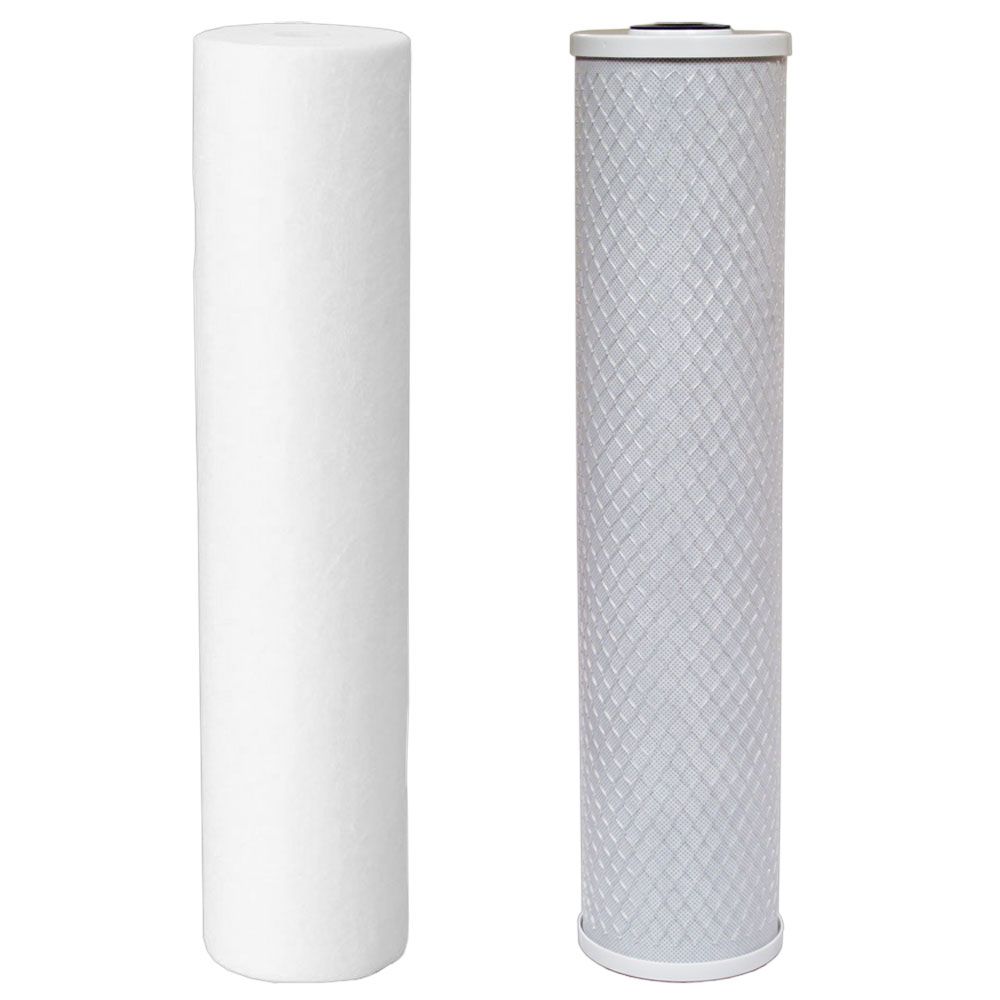 Kit, Replacement Prefilter Kit for Flexeon BT Series Commercial RO Systems