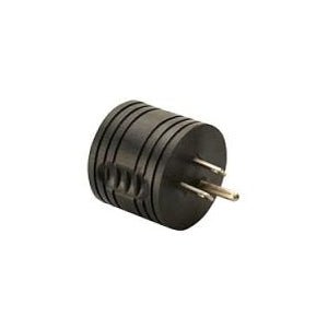 SOUTHWIRE, SOUTHWIRE #95215508
Plug Adapter Straight Blade