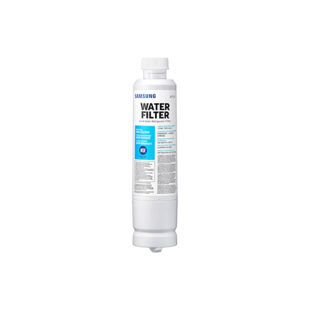 Samsung, Samsung DA29-00020B HAF-CIN/EXP Refrigerator Water Filter