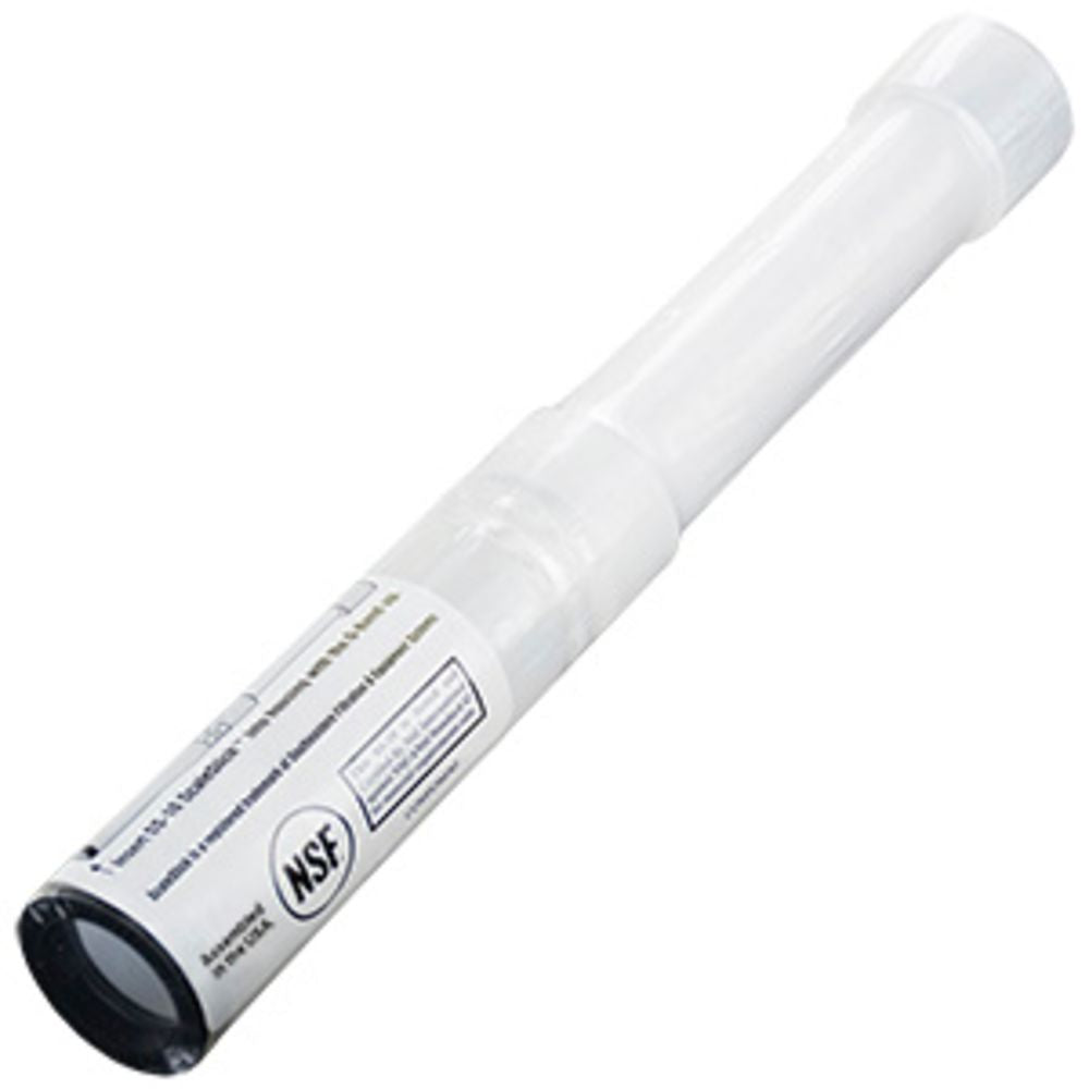 Southeastern Filtration & Equipment Systems, ScaleStick SS-10 w/ HydroBlend™ Filter Cartridge