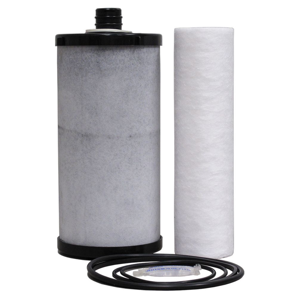 Selecto Scientific, Selecto 109-0010 Replacement Filter Set for MF5/600 System