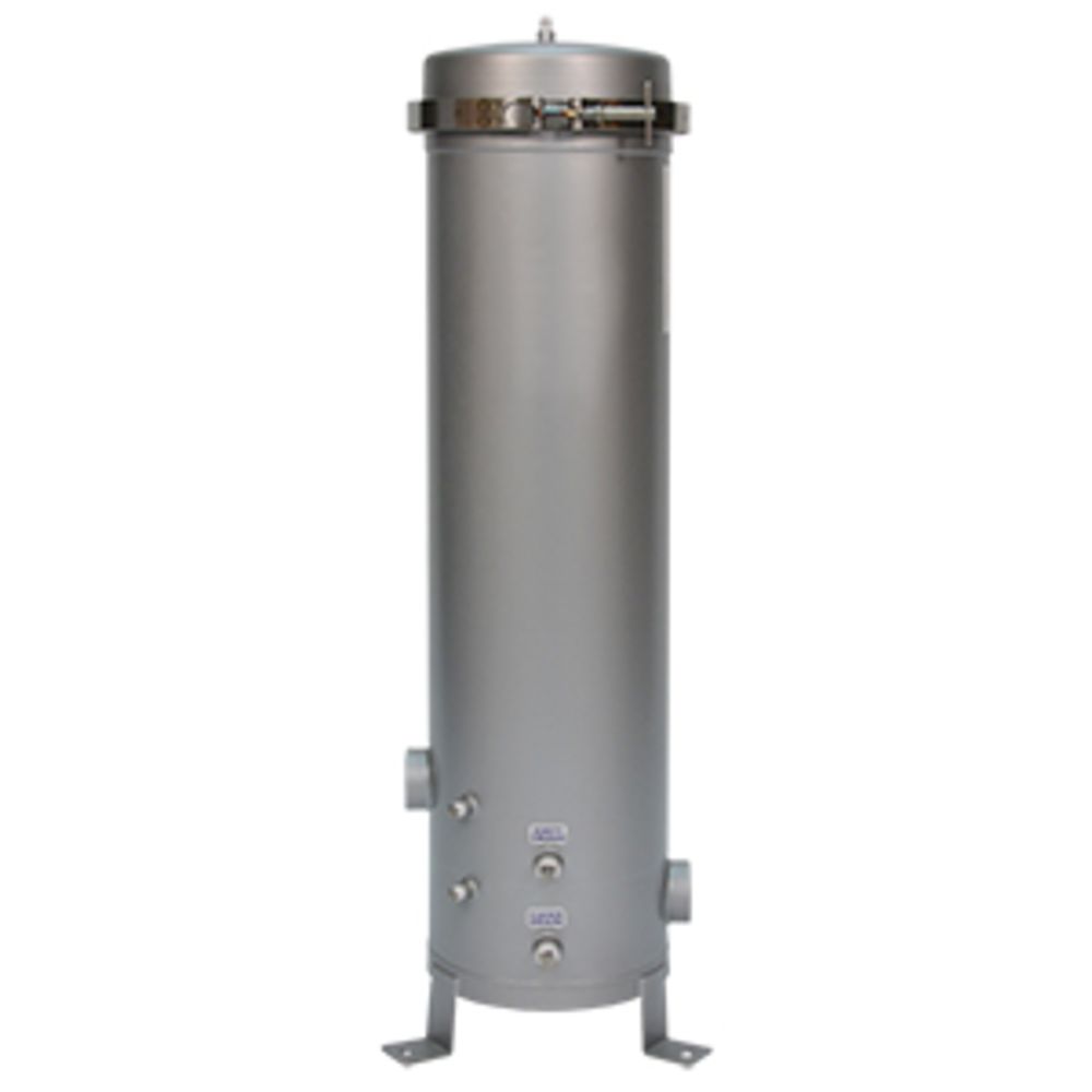 Shelco, Shelco 7F0S3 Universal 30" Multi-Cartridge Filter Housing