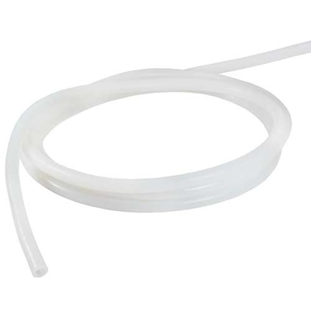 NewAge Industries, Silcon Silicone Tubing 1/2 ID x 5/8 OD x 1'