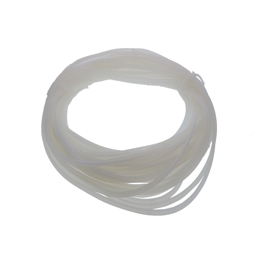 NewAge Industries, Silcon Silicone Tubing 1/8 ID x 1/4 OD x 1'