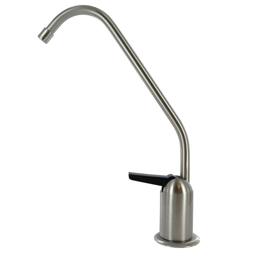 LiKuan, Sleek Lead-Free Drinking Water Faucet