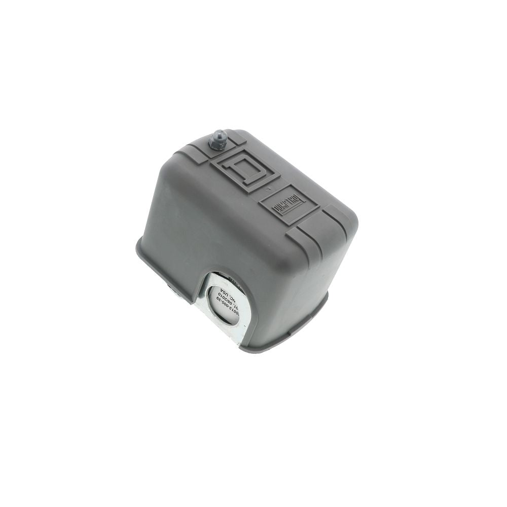 Square D, Square D Pressure Switch, DPST, 20/50 PSI, Diaphragm 9013FSG2J18