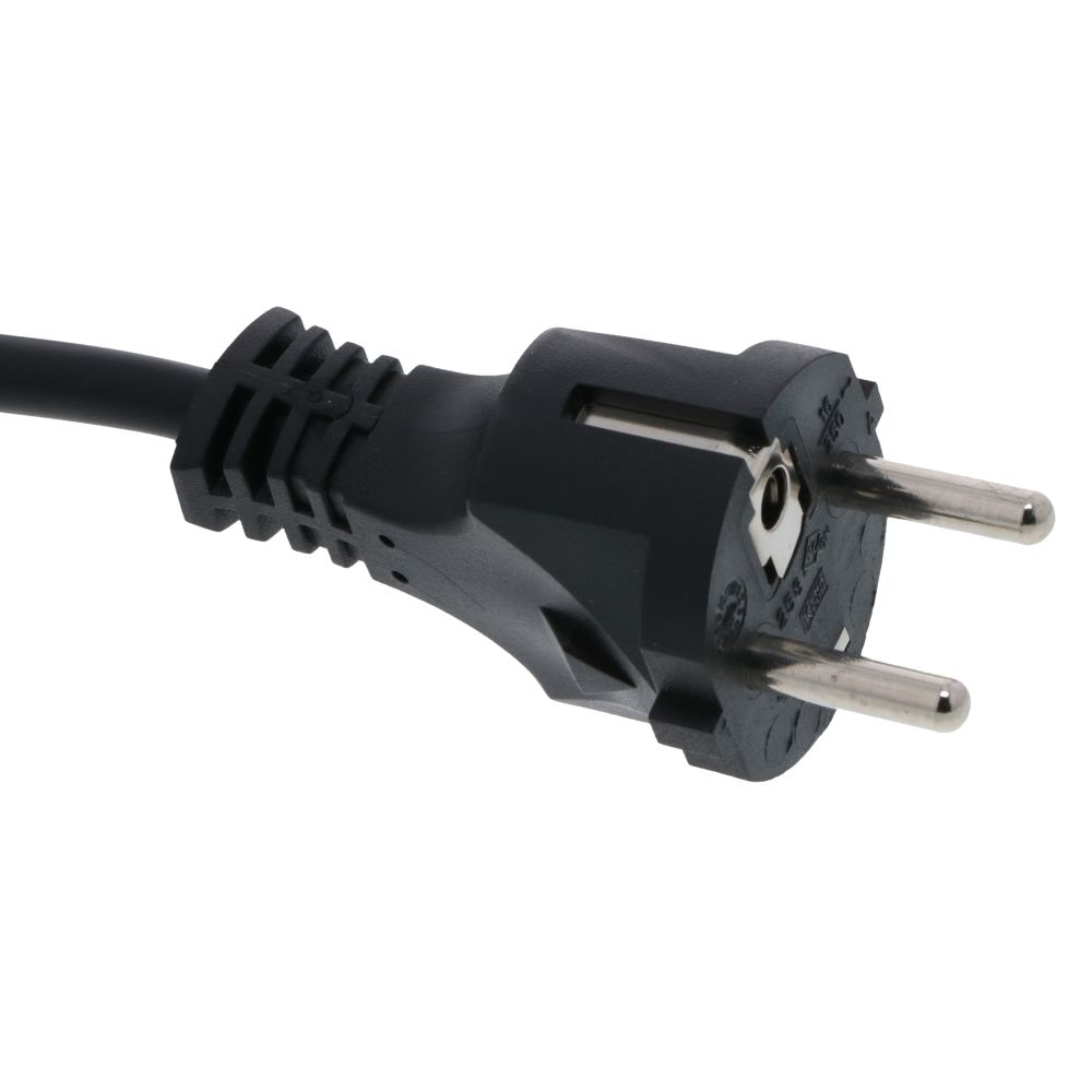 Sterilight Technologies, Sterilight 260019 3-Prong Grounded Power Cord With Bare Leads