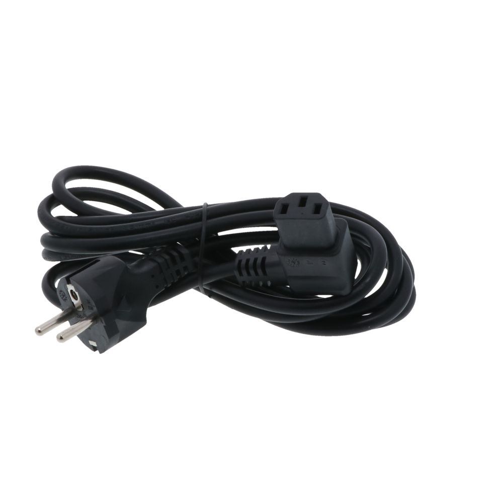 Sterilight Technologies, Sterilight 260019 3-Prong Grounded Power Cord With Bare Leads