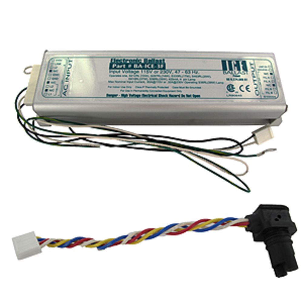 Sterilight Technologies, Sterilight 260022 Ballast Retrofit from BA-080, BA-050, 115v